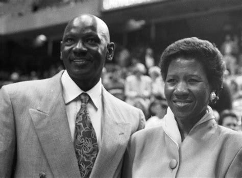 James R. Jordan Sr. .